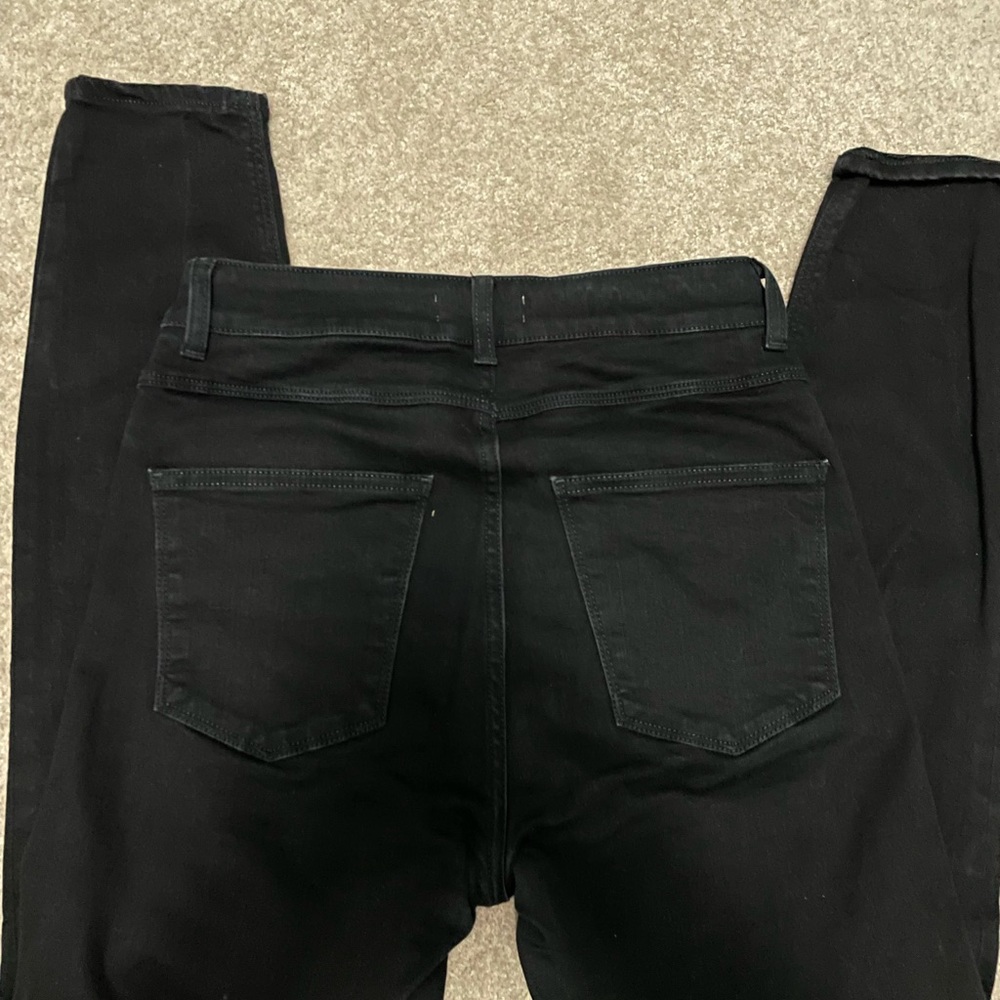 Zara jeans - Picture 2 of 4